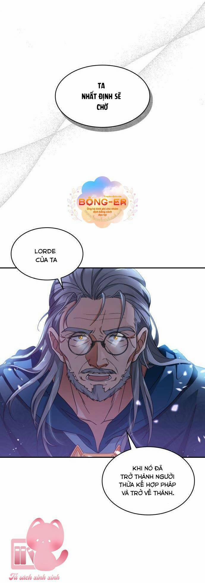 DI VẬT Melvin Để Lại 14 trang 37