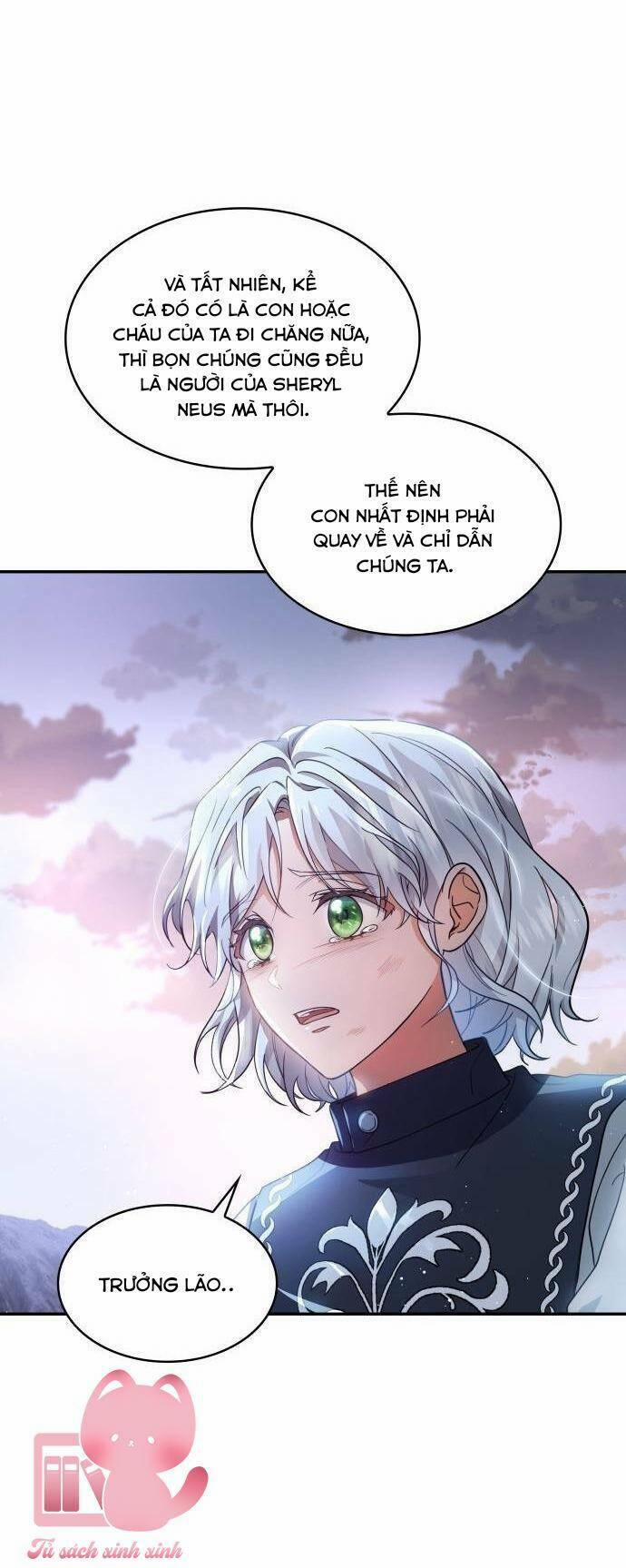 DI VẬT Melvin Để Lại 14 trang 38