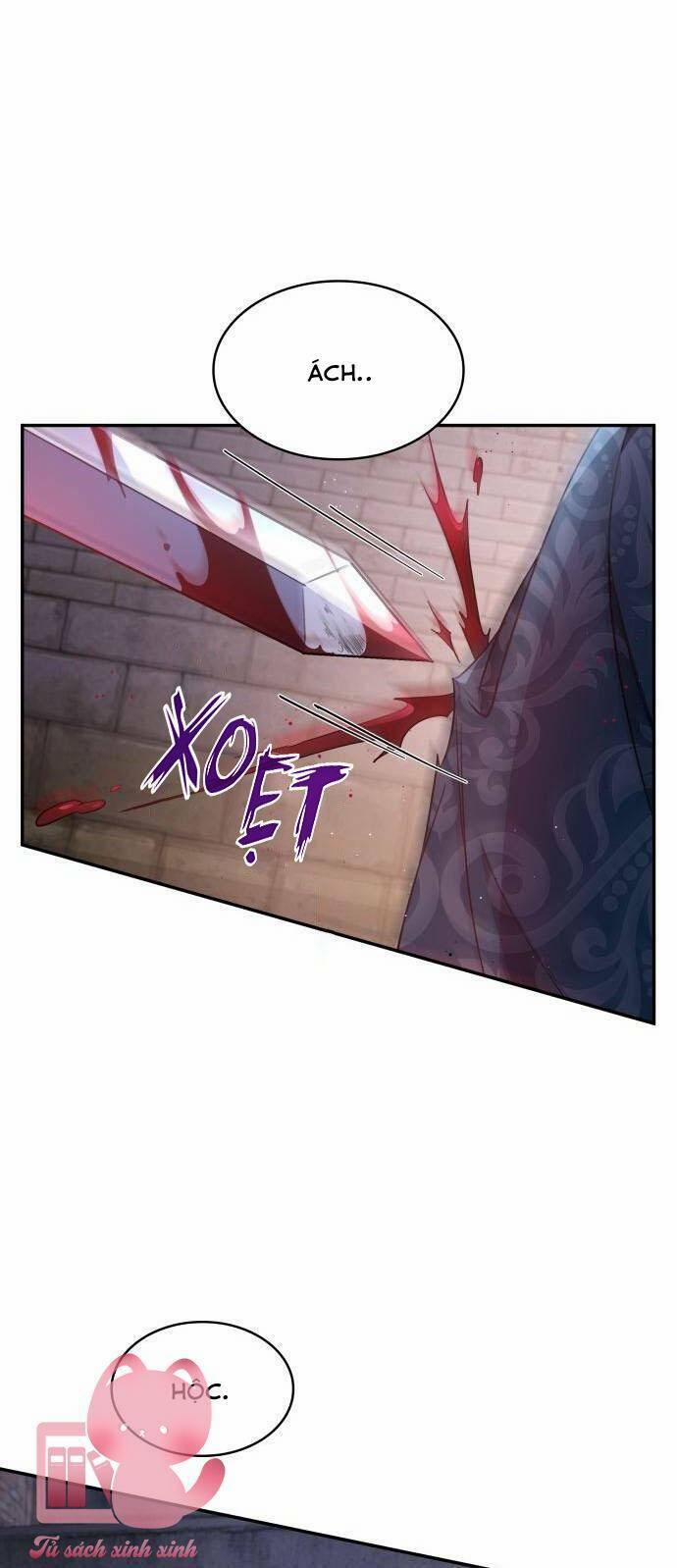 DI VẬT Melvin Để Lại 14 trang 54