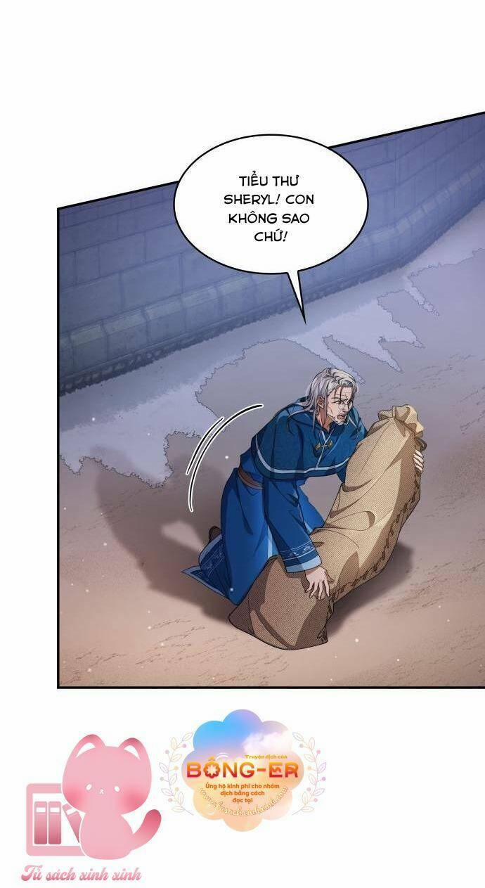 DI VẬT Melvin Để Lại 14 trang 6