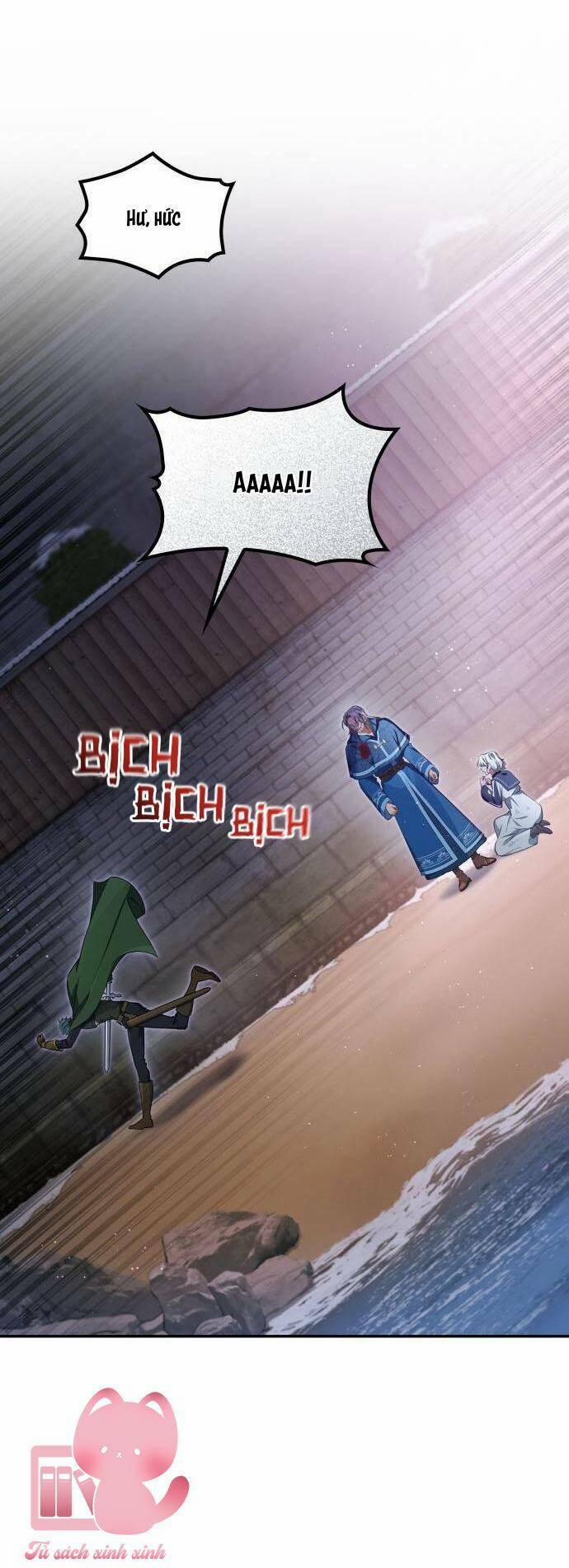 DI VẬT Melvin Để Lại 14 trang 63