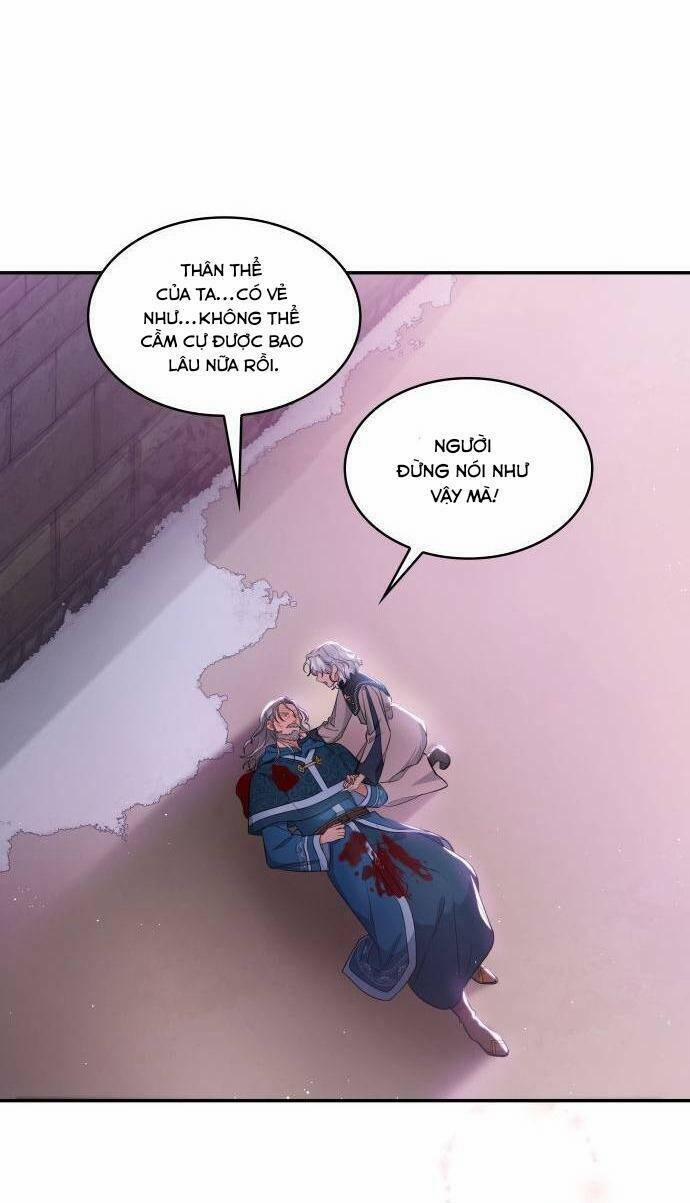 DI VẬT Melvin Để Lại 14 trang 70