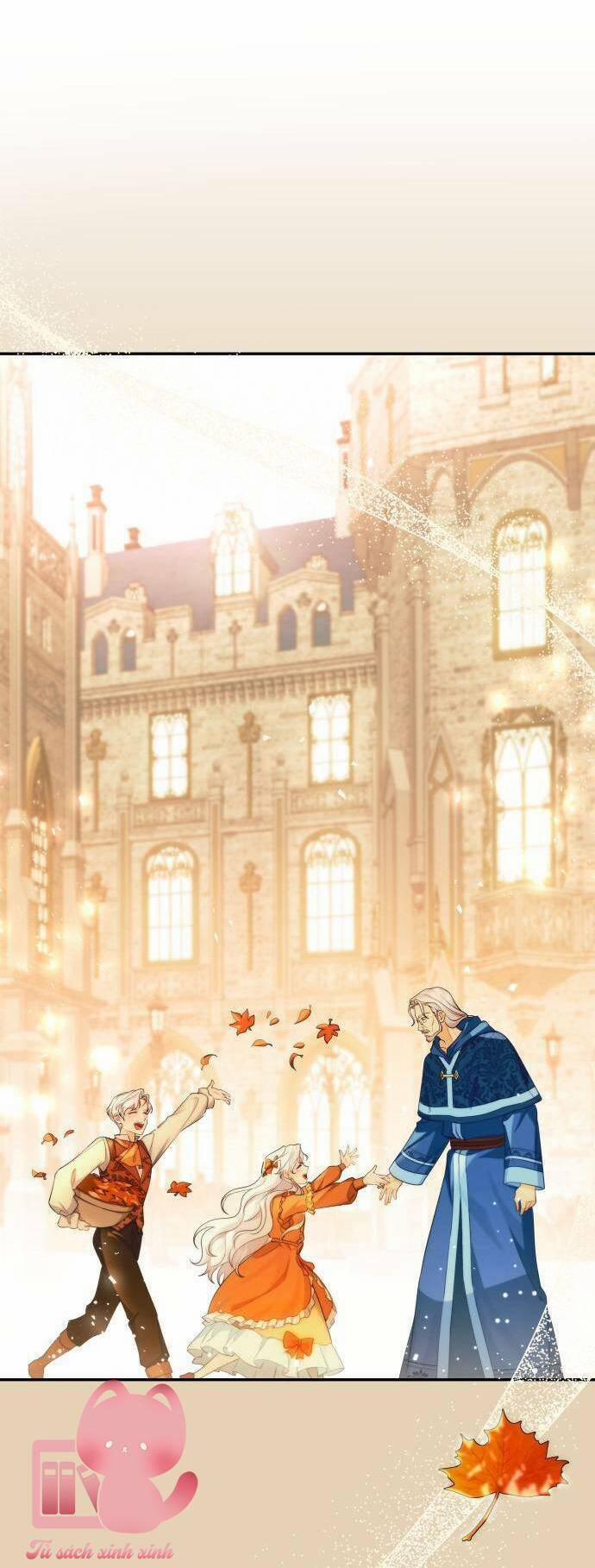 DI VẬT Melvin Để Lại 14 trang 76