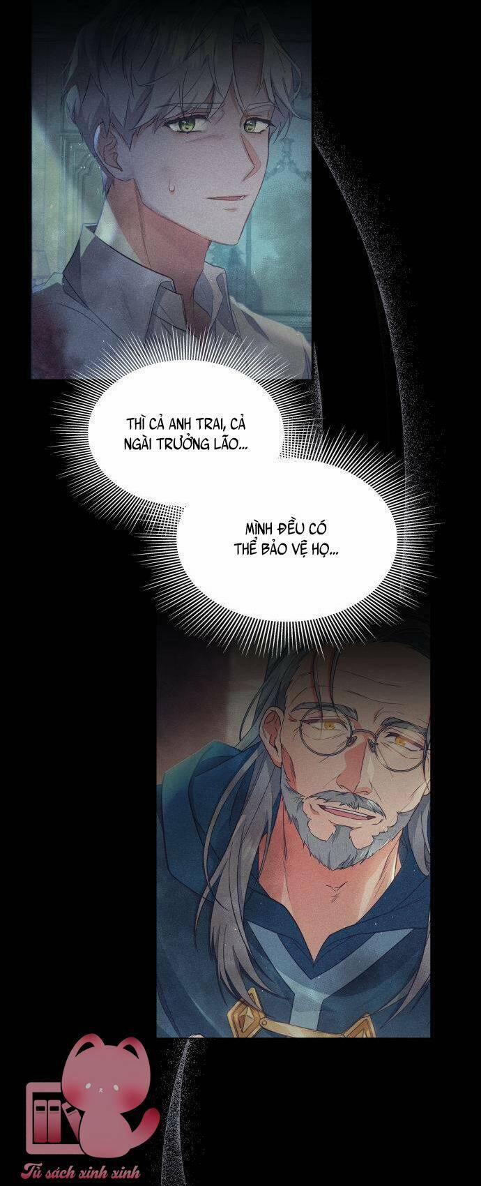 DI VẬT Melvin Để Lại 15 trang 19