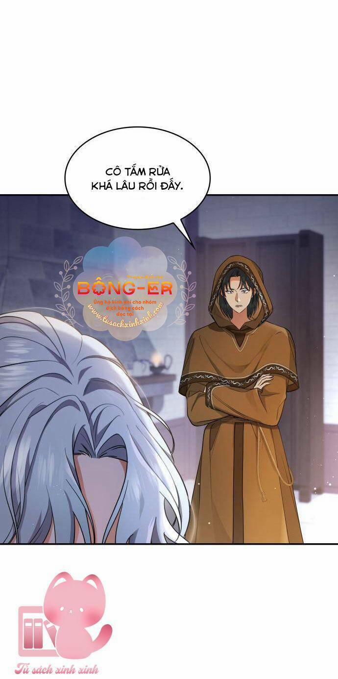 DI VẬT Melvin Để Lại 15 trang 33