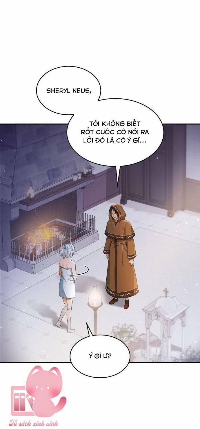 DI VẬT Melvin Để Lại 15 trang 39