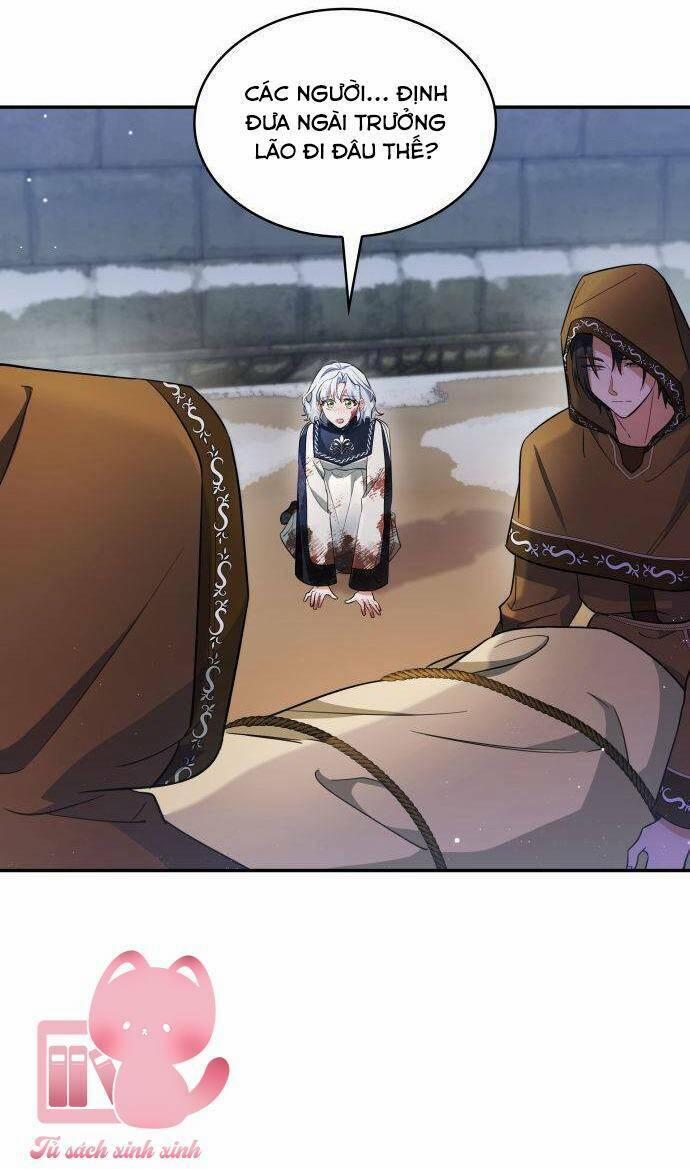 DI VẬT Melvin Để Lại 15 trang 4