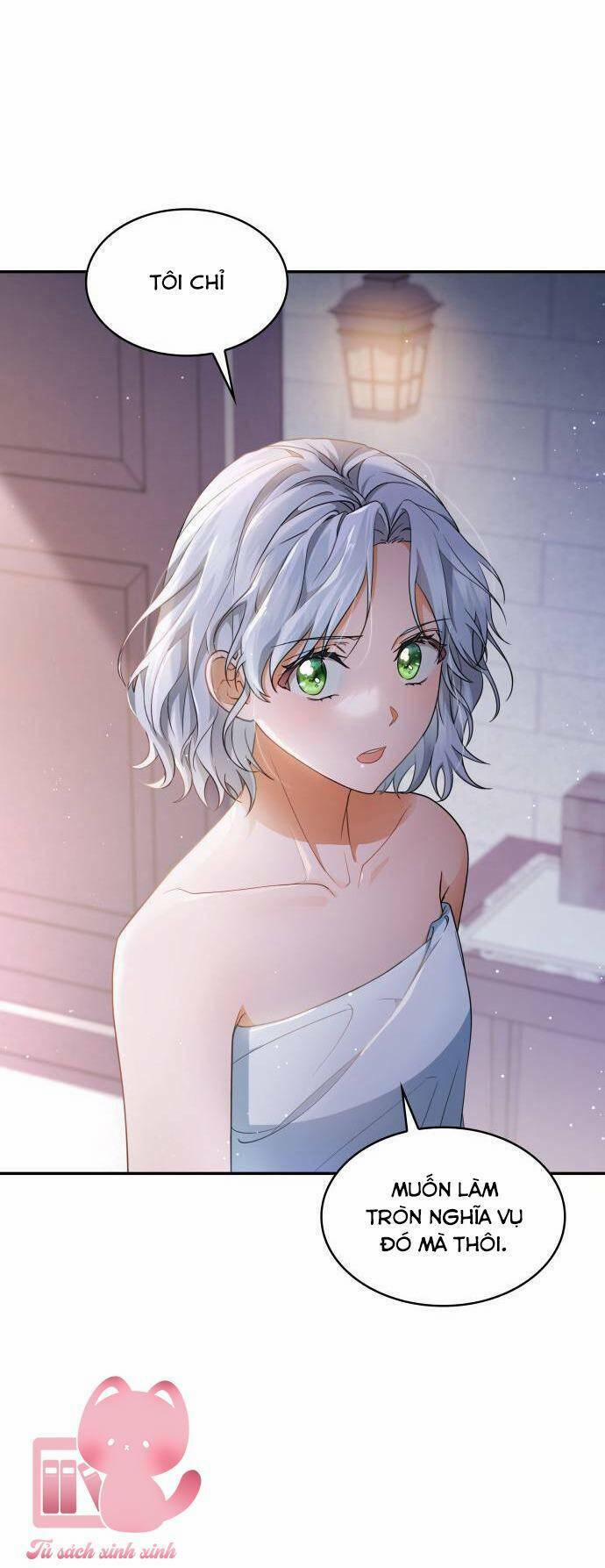 DI VẬT Melvin Để Lại 15 trang 41