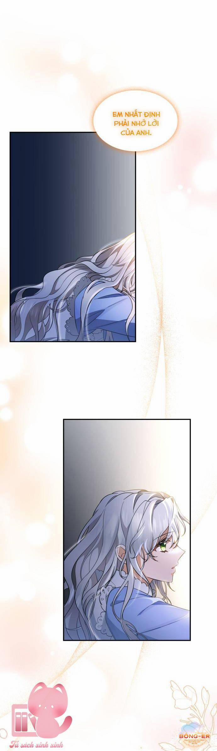 DI VẬT Melvin Để Lại 16 trang 16