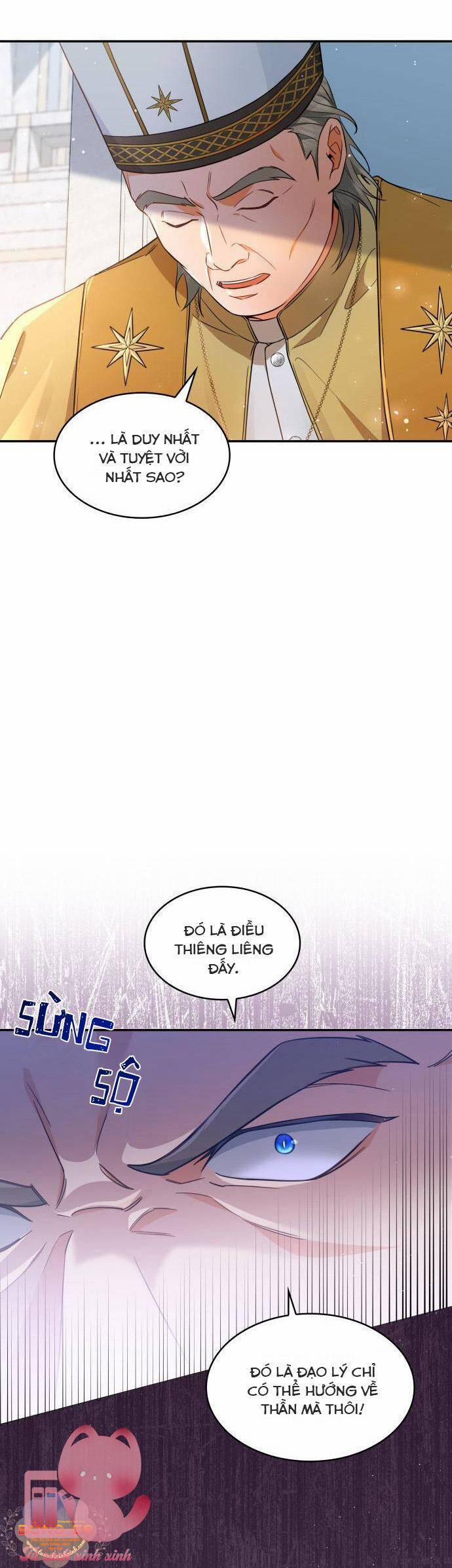 DI VẬT Melvin Để Lại 16 trang 21