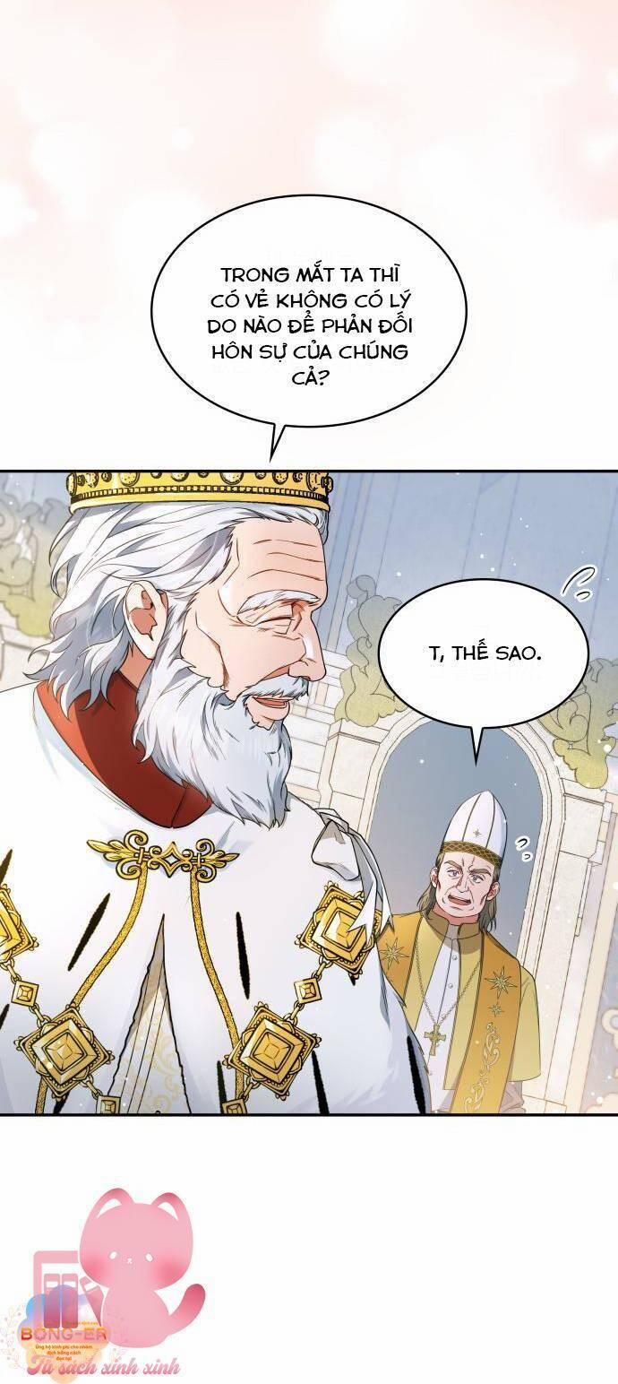 DI VẬT Melvin Để Lại 16 trang 26