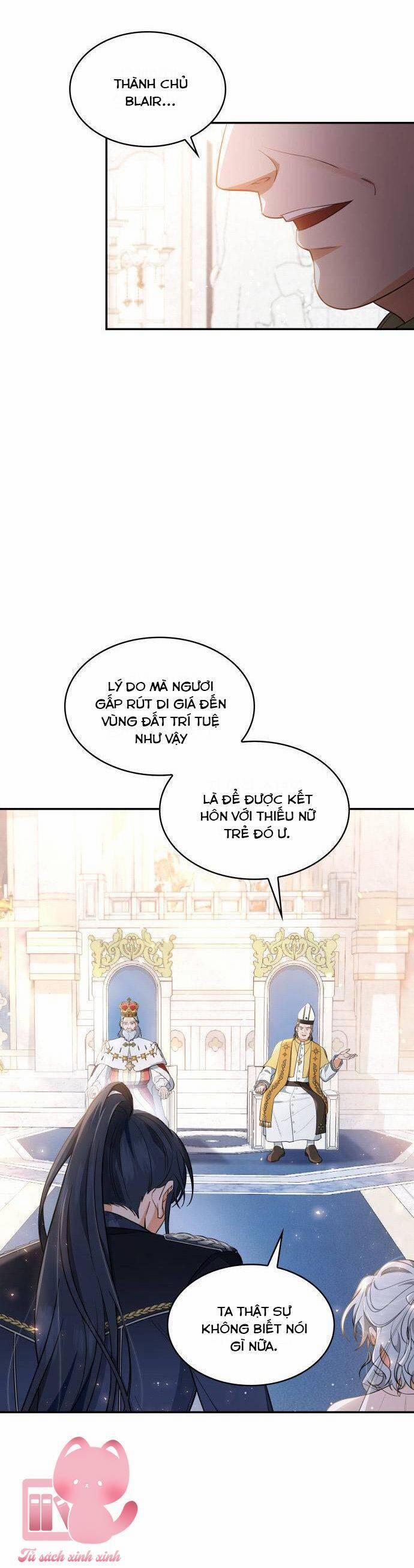 DI VẬT Melvin Để Lại 16 trang 3