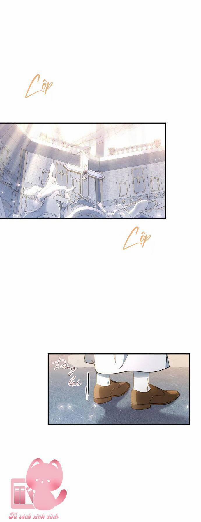 DI VẬT Melvin Để Lại 16 trang 30