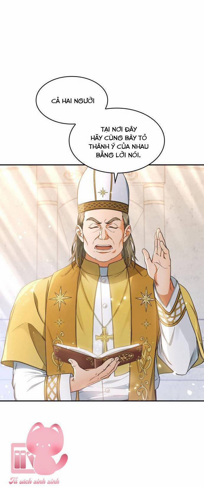 DI VẬT Melvin Để Lại 16 trang 33