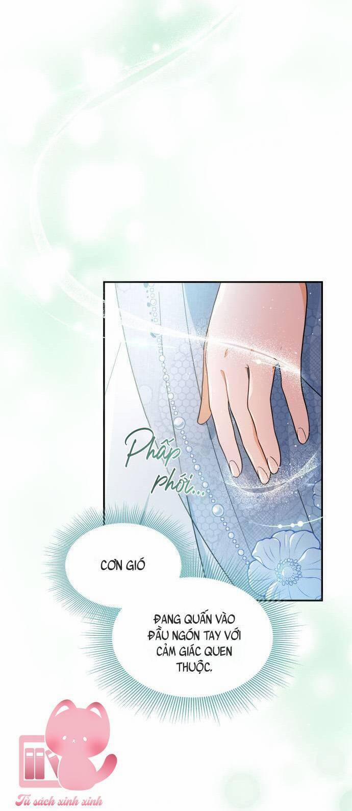 DI VẬT Melvin Để Lại 16 trang 35