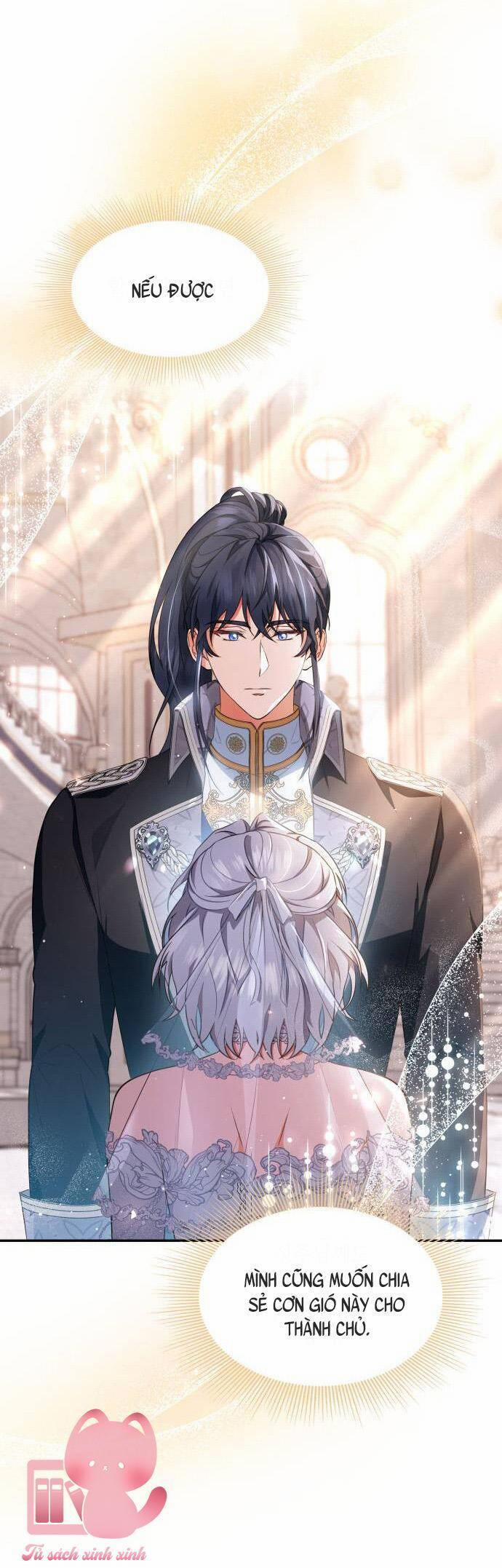 DI VẬT Melvin Để Lại 16 trang 37