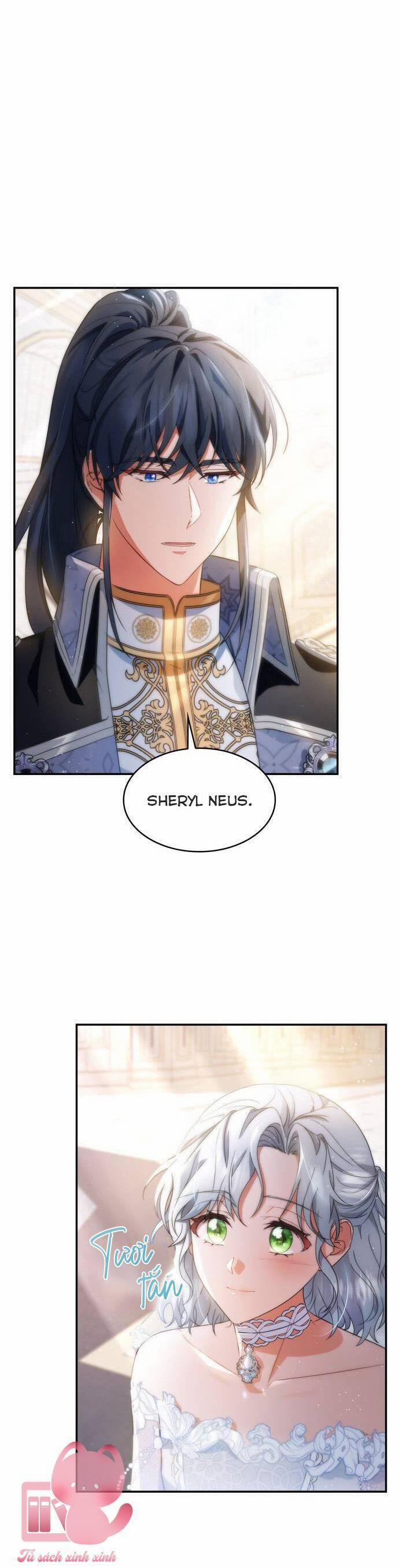 DI VẬT Melvin Để Lại 16 trang 38