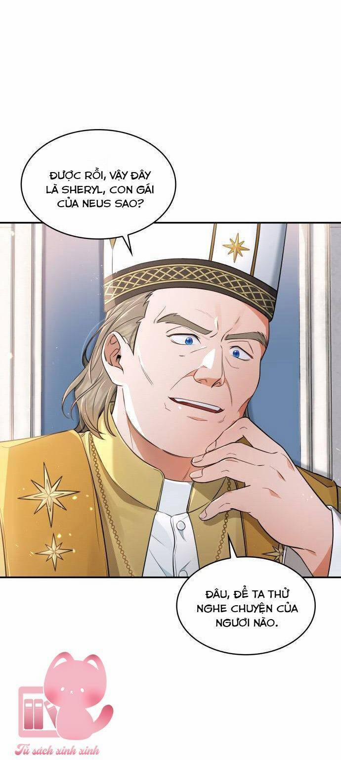 DI VẬT Melvin Để Lại 16 trang 4