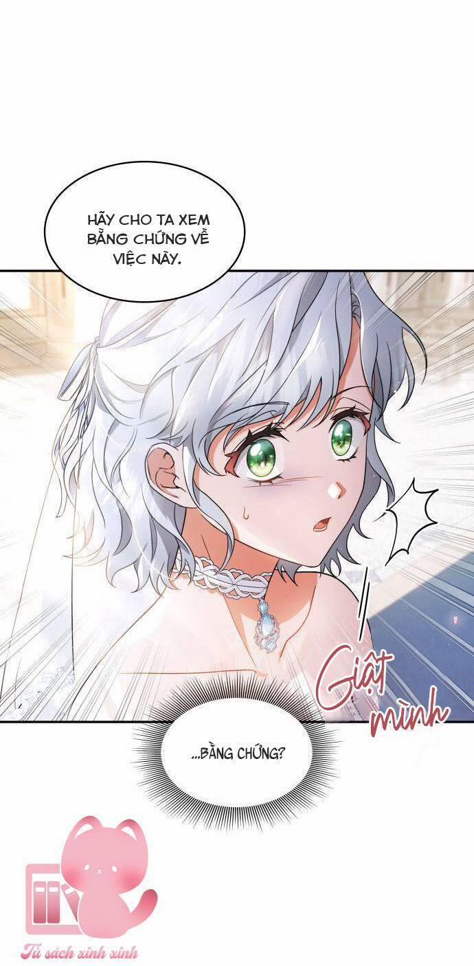 DI VẬT Melvin Để Lại 16 trang 43