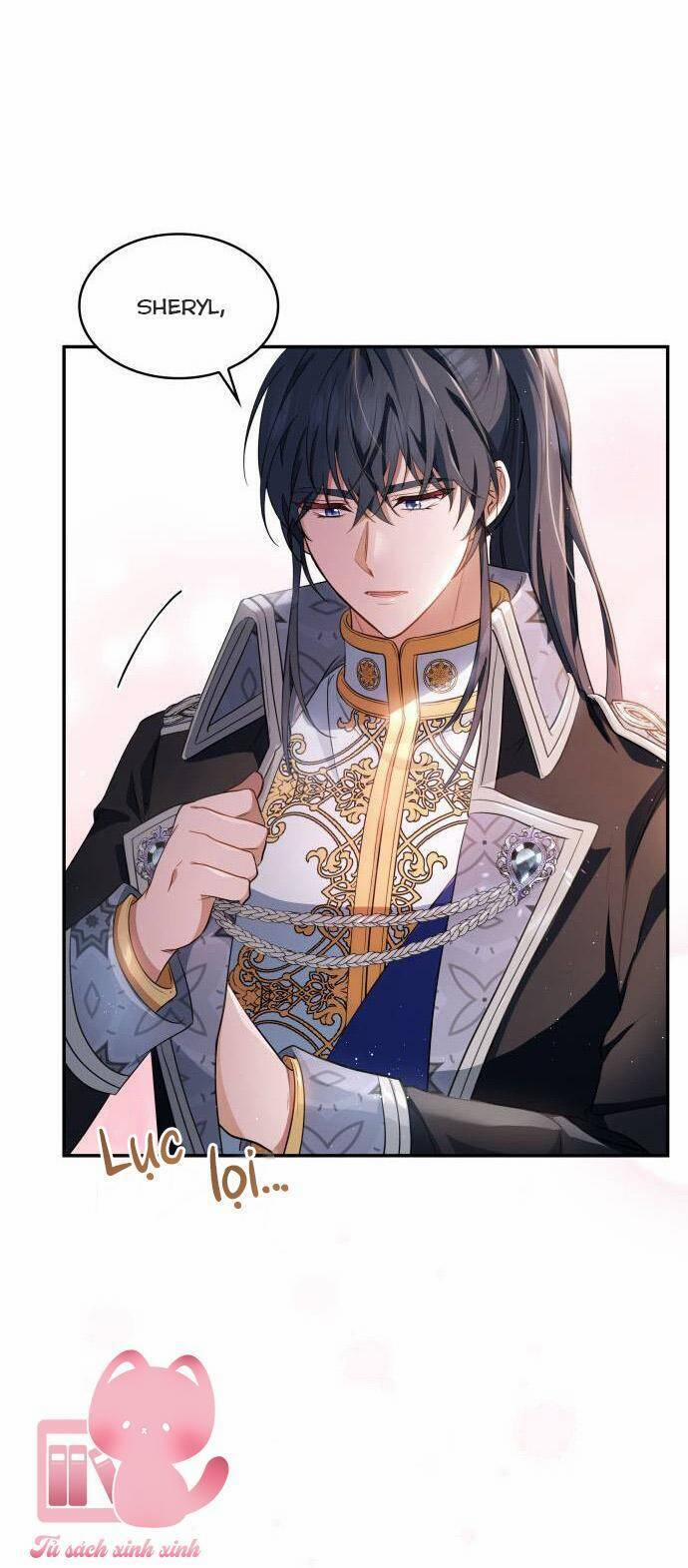 DI VẬT Melvin Để Lại 16 trang 45