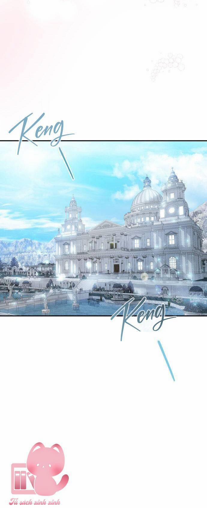 DI VẬT Melvin Để Lại 16 trang 55