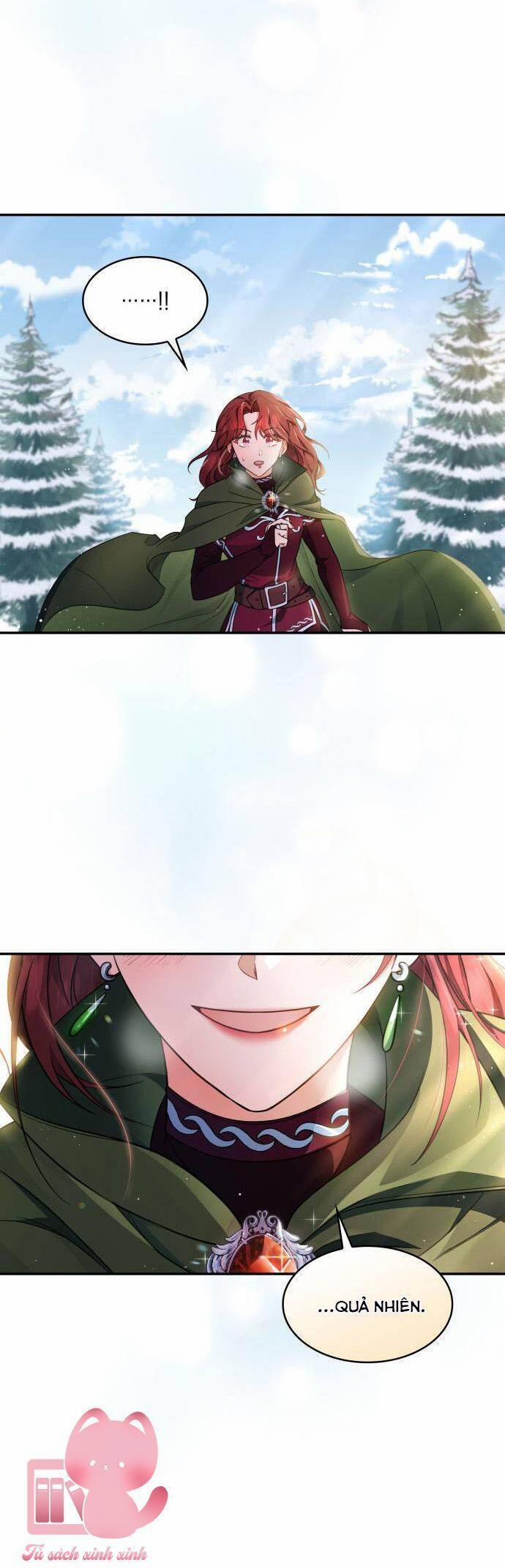 DI VẬT Melvin Để Lại 16 trang 60