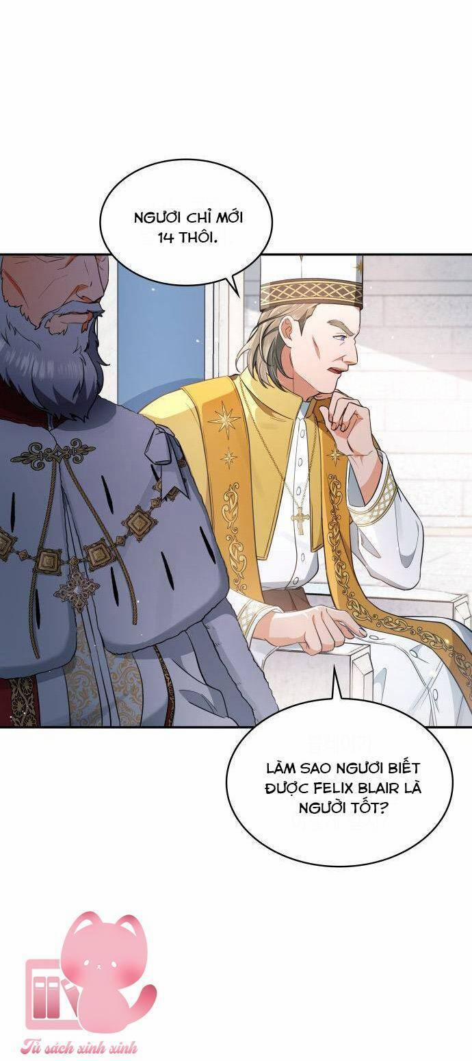 DI VẬT Melvin Để Lại 16 trang 7