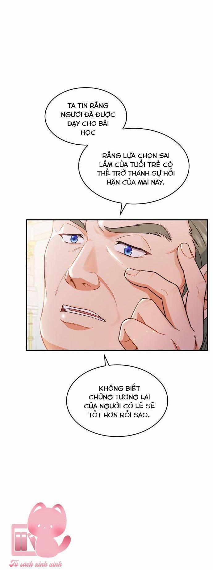 DI VẬT Melvin Để Lại 16 trang 8