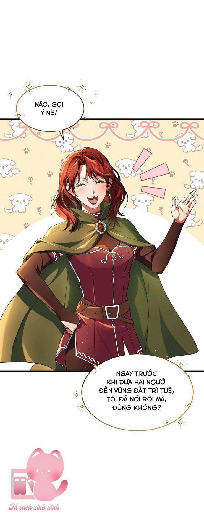 DI VẬT Melvin Để Lại 17 trang 11