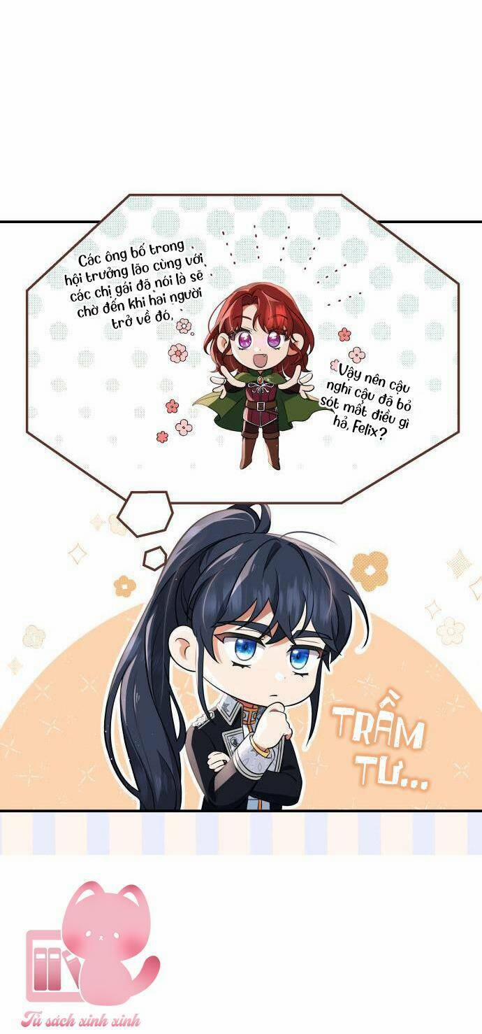 DI VẬT Melvin Để Lại 17 trang 12