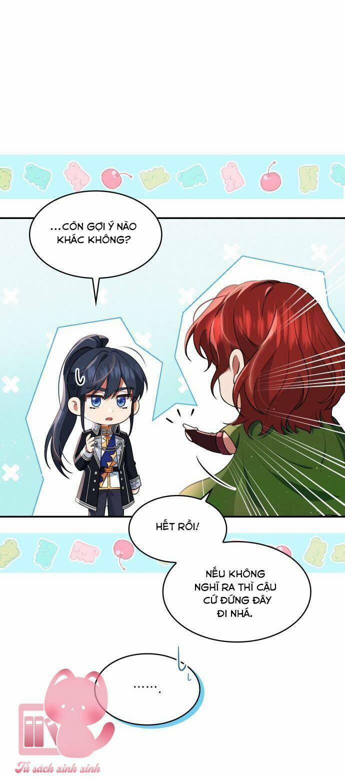 DI VẬT Melvin Để Lại 17 trang 13