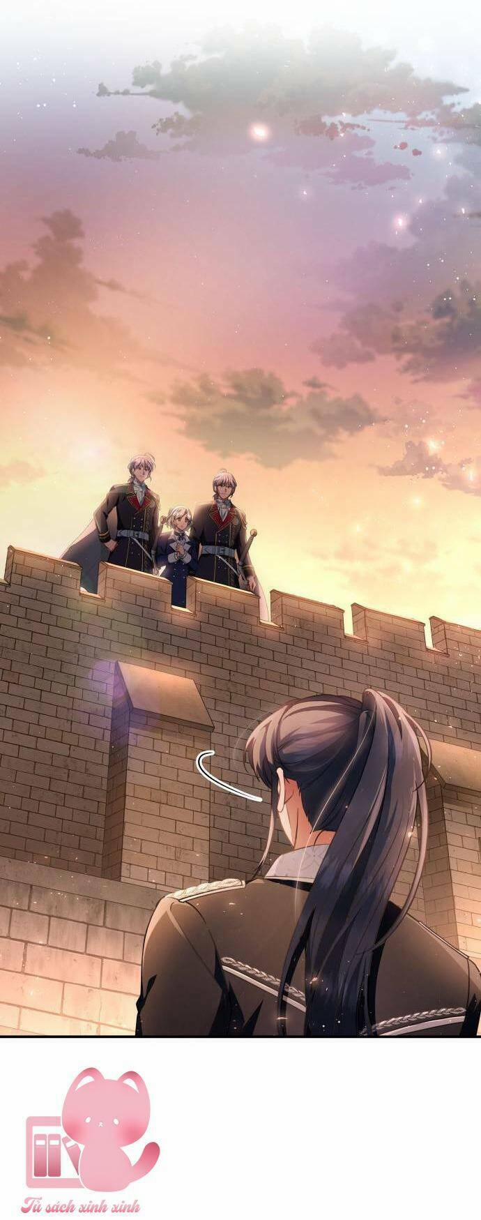 DI VẬT Melvin Để Lại 17 trang 17