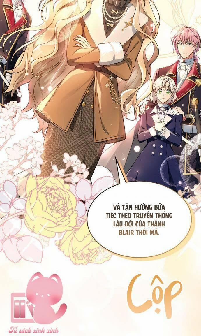 DI VẬT Melvin Để Lại 17 trang 22