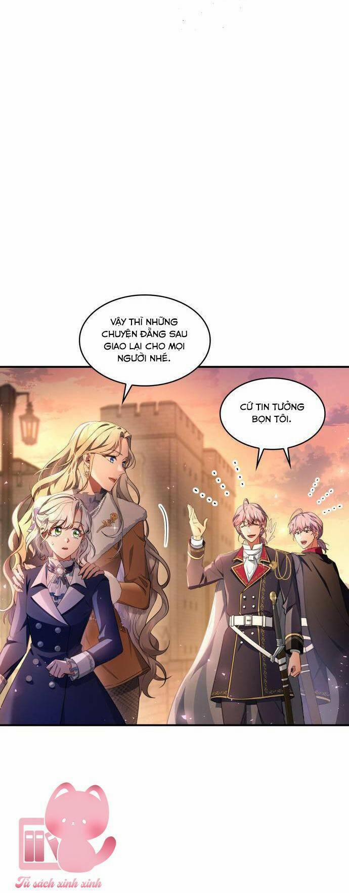 DI VẬT Melvin Để Lại 17 trang 27