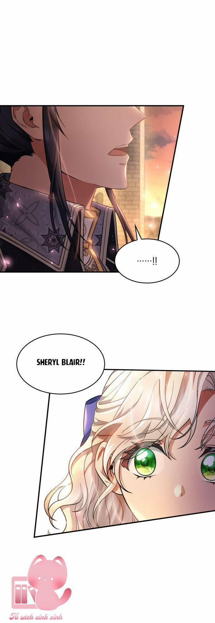 DI VẬT Melvin Để Lại 17 trang 28