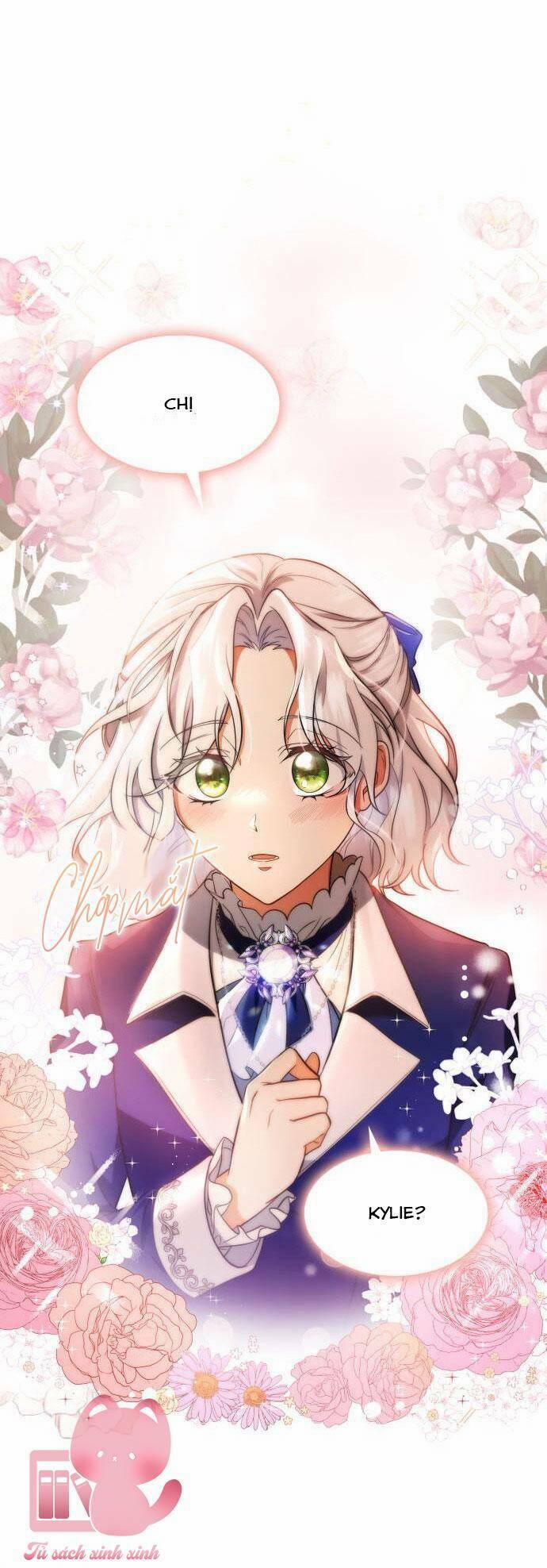 DI VẬT Melvin Để Lại 17 trang 50