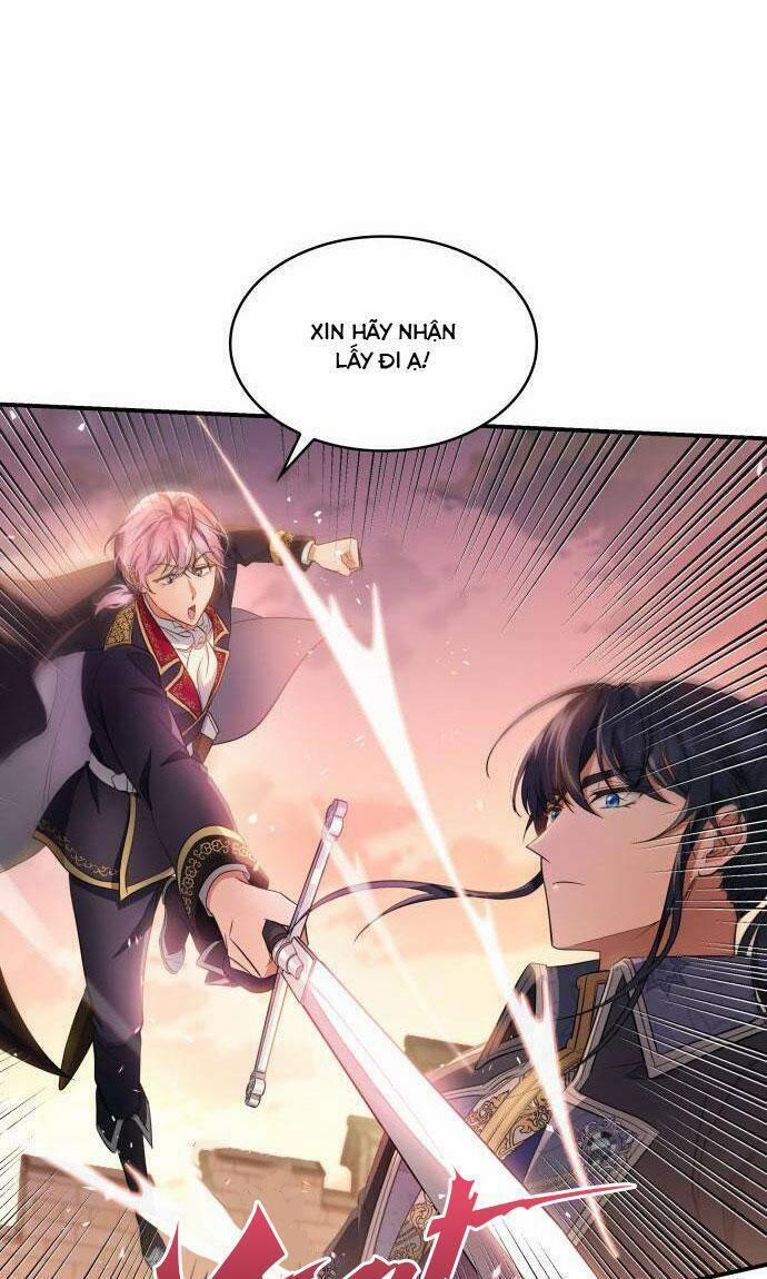 DI VẬT Melvin Để Lại 17 trang 57