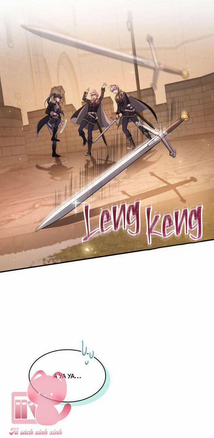 DI VẬT Melvin Để Lại 17 trang 64