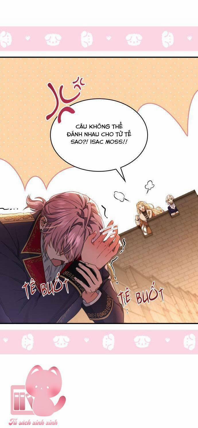 DI VẬT Melvin Để Lại 17 trang 65