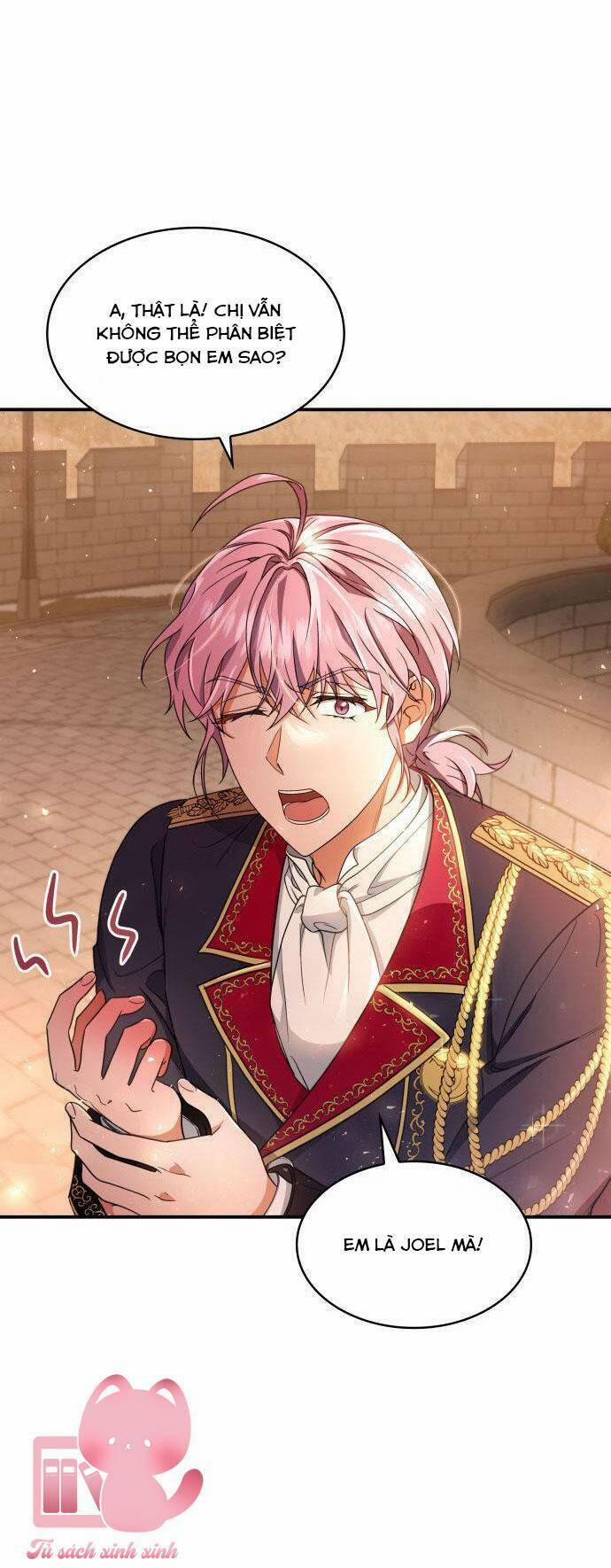 DI VẬT Melvin Để Lại 17 trang 66