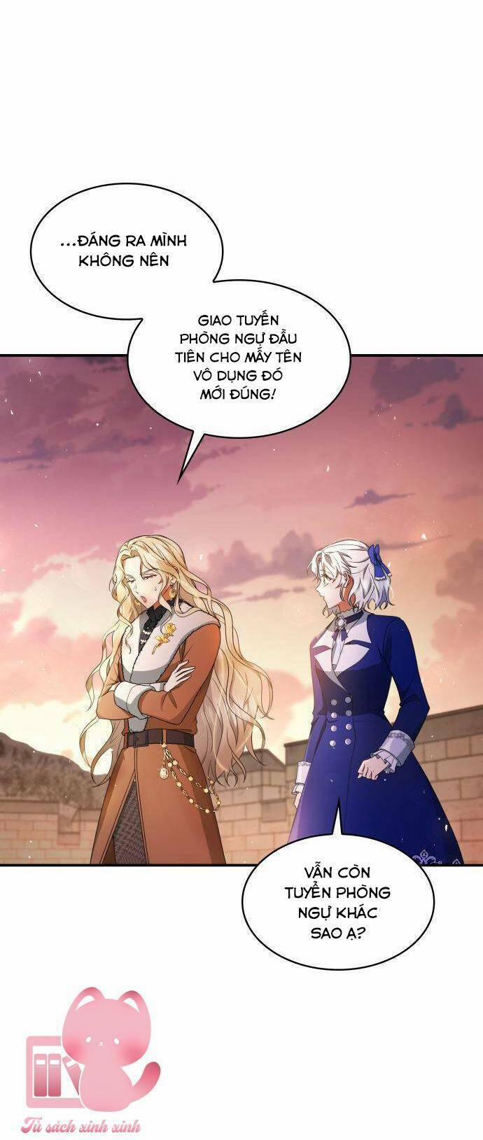 DI VẬT Melvin Để Lại 17 trang 70