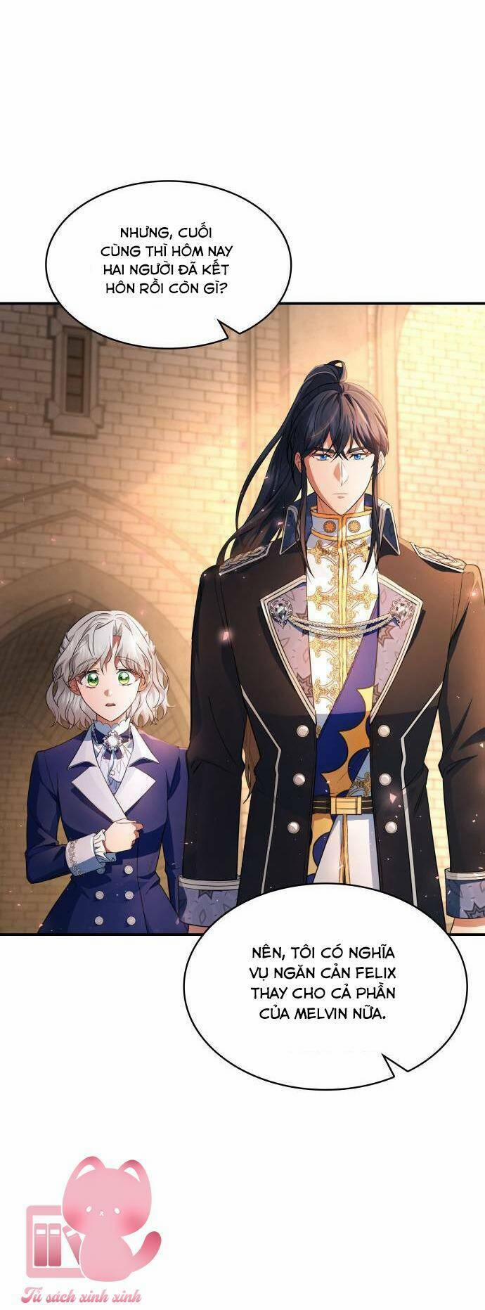 DI VẬT Melvin Để Lại 17 trang 9