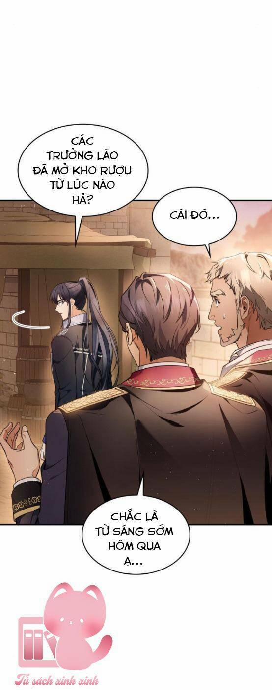 DI VẬT Melvin Để Lại 18 trang 16