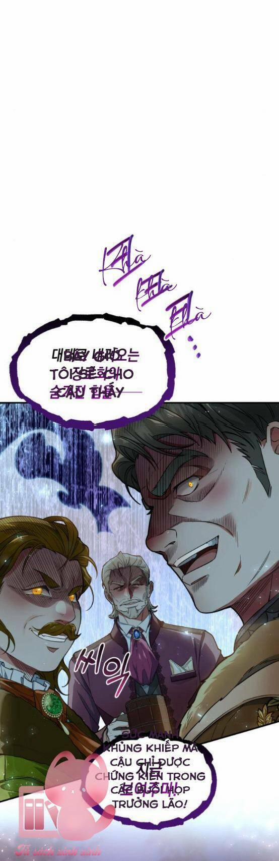 DI VẬT Melvin Để Lại 18 trang 21