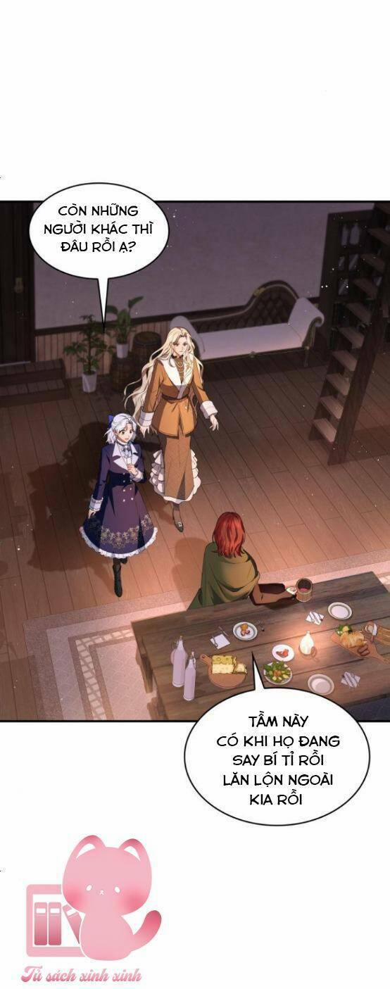 DI VẬT Melvin Để Lại 18 trang 27