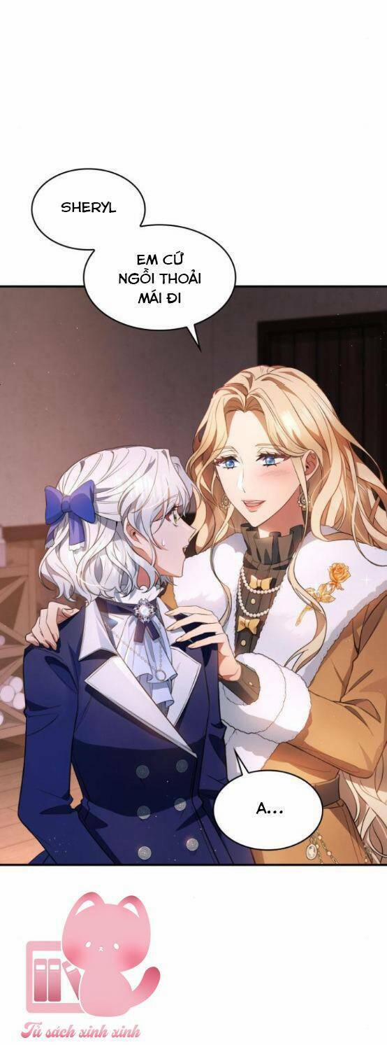 DI VẬT Melvin Để Lại 18 trang 29