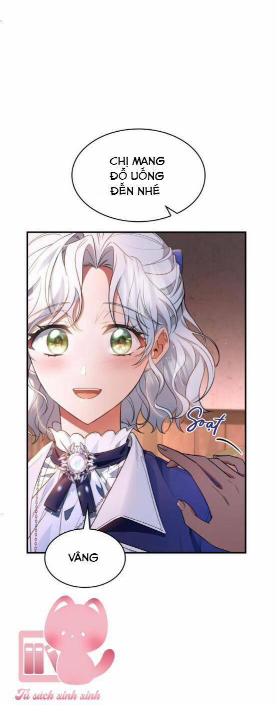 DI VẬT Melvin Để Lại 18 trang 30