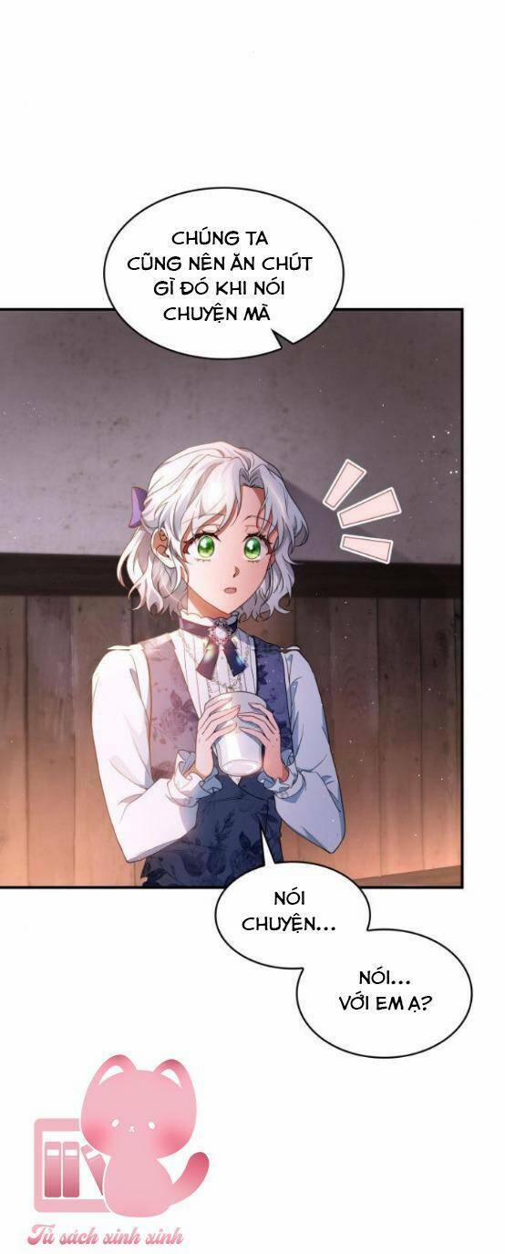 DI VẬT Melvin Để Lại 18 trang 36