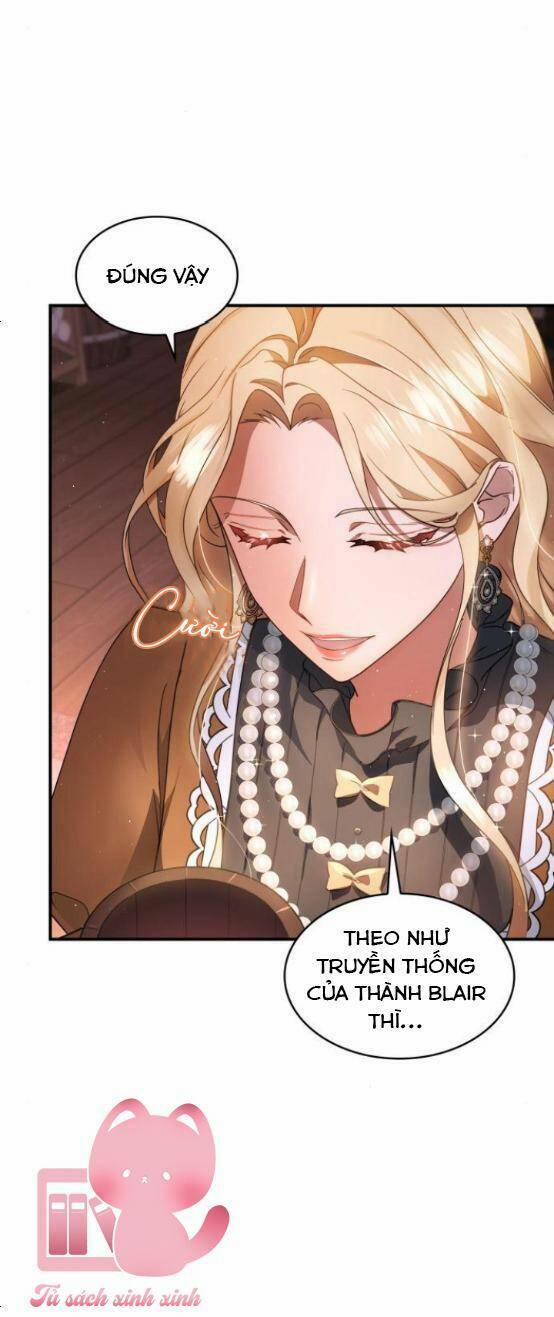 DI VẬT Melvin Để Lại 18 trang 37