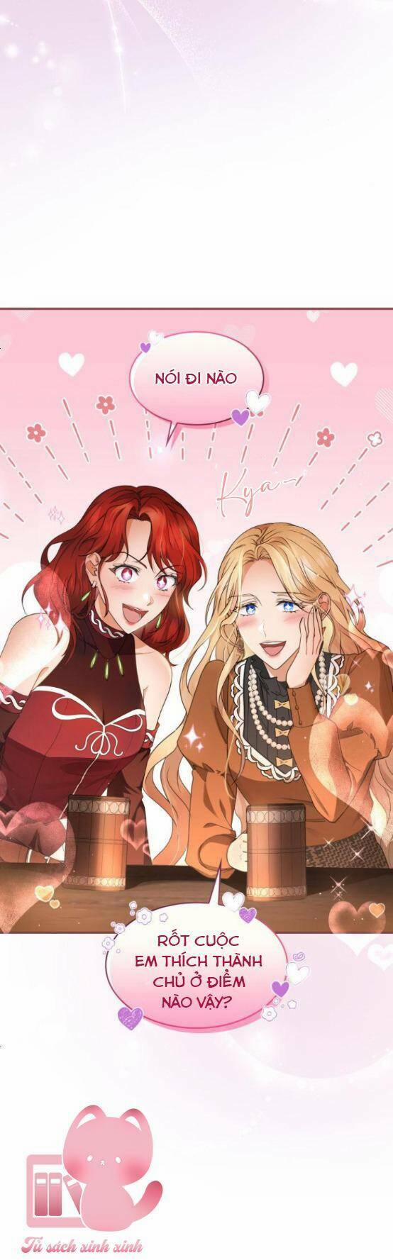 DI VẬT Melvin Để Lại 18 trang 39